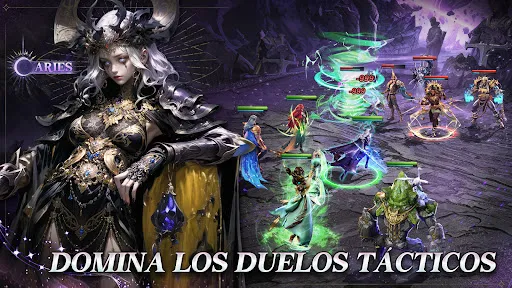 Motto Immortal | juego | XWorld