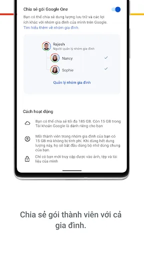 Google One | 游戏 | XWorld