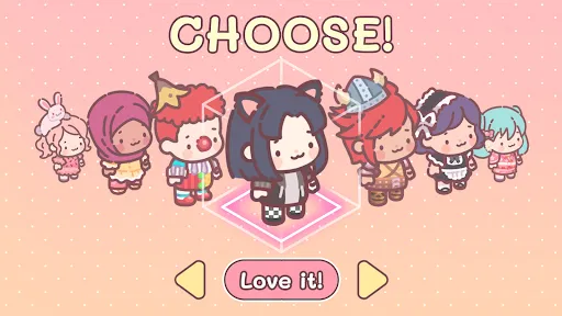 Pocket Love | Jogos | XWorld