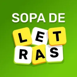 XWorld | Sopa de Letras Español