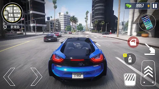 Car Drifting and Driving Pro | Games | XWorld