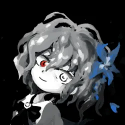 XWorld | Death Palette