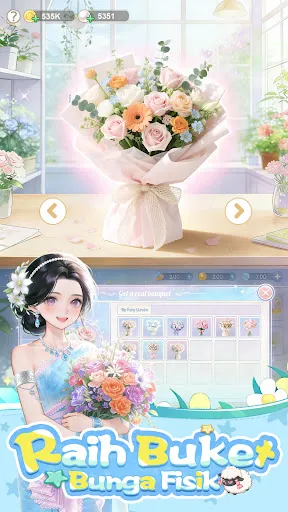 My Fairy Garden | Permainan | XWorld My Fairy Garden | Permainan | XWorld