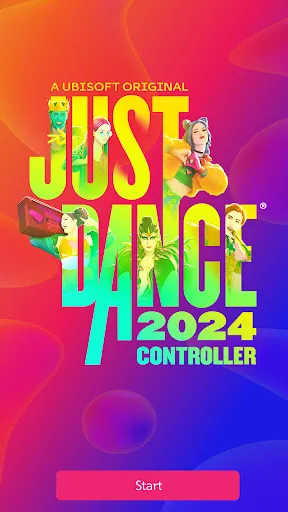 Just Dance 2025 Controller | Игры | XWorld