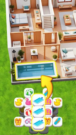 Travel Tile | เกม | XWorld