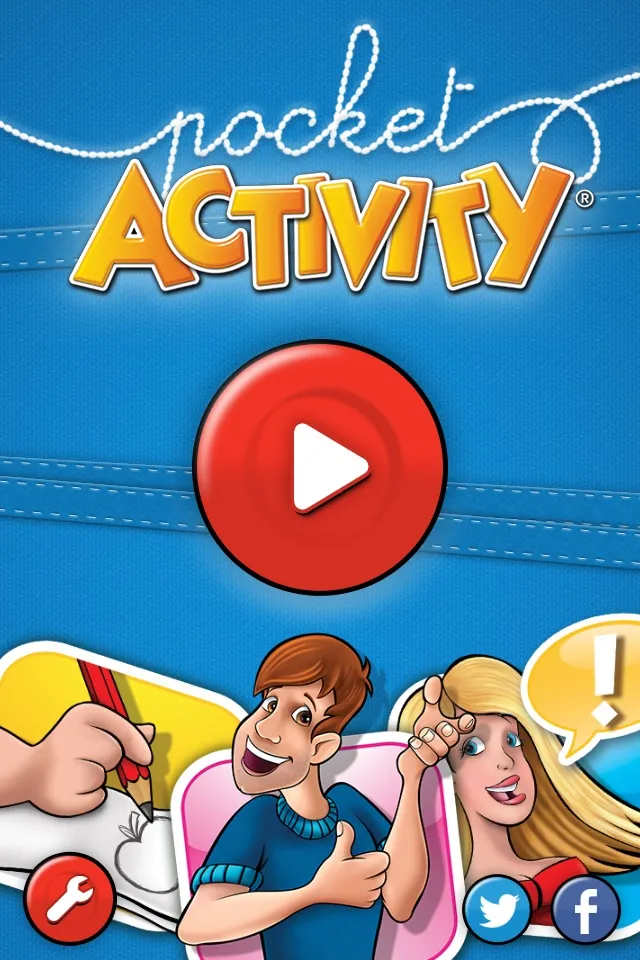 ACTIVITY Pocket | Games | XWorld