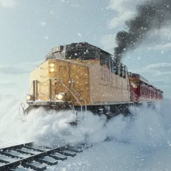 XWorld | Train Station 3: Rail Games 3D