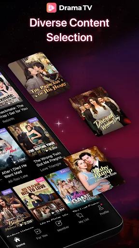 Drama TV – Short Drama Series | Games | XWorld Drama TV – Short Drama Series | Games | XWorld