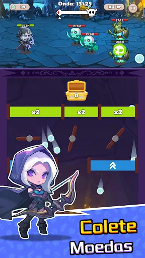 A Aventura Dourada | Jogos | XWorld A Aventura Dourada | Jogos | XWorld