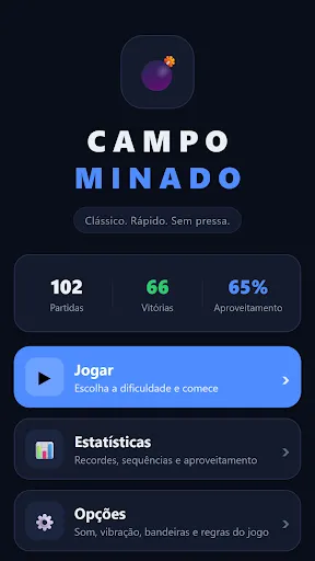 Campo Minado | Jogos | XWorld Campo Minado | Jogos | XWorld