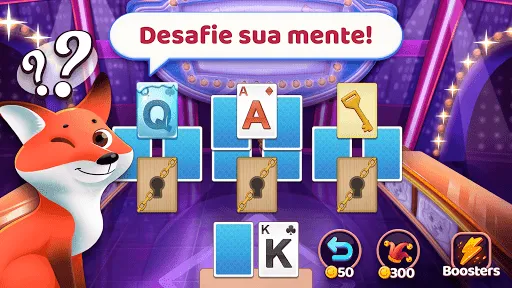 Solitaire Story Tripeaks | Jogos | XWorld