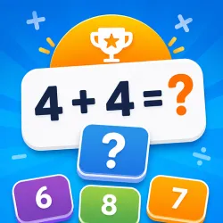 XWorld | Math Quiz