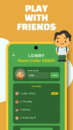 Mahjong Tayo! Filipino Mahjong | Games | XWorld Mahjong Tayo! Filipino Mahjong | Games | XWorld