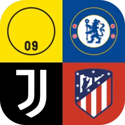 XWorld | Logo de Club de Futbol Quiz