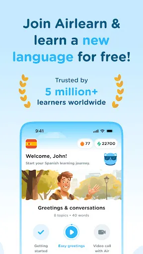 Airlearn - Изучение языков | Игры | XWorld Airlearn - Изучение языков | Игры | XWorld