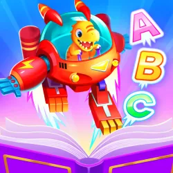 XWorld | Dinosaur ABC Learning Games XWorld | Dinosaur ABC Learning Games