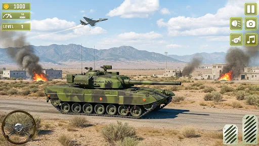 US Army Truck 3D Military Game | Games | XWorld US Army Truck 3D Military Game | Games | XWorld