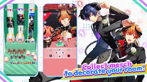 Obey Me! Till Death Do Us Part | 游戏 | XWorld