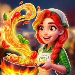 XWorld | ครัวจับคู่ - เกมไม่ใช้เน็ต