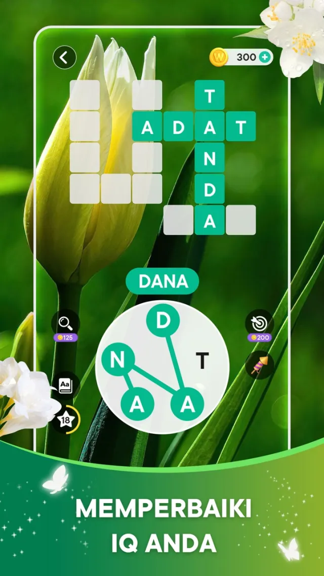 Word Daily - Teka teki silang | Permainan | XWorld