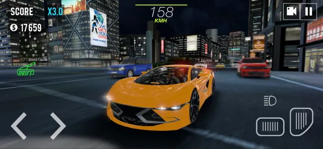 Racing in Car 2021 | Игры | XWorld