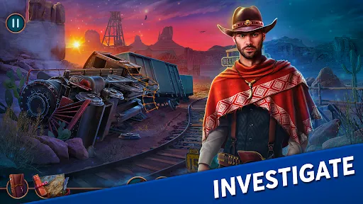 Mystery Files: Hidden Objects | Games | XWorld Mystery Files: Hidden Objects | Games | XWorld