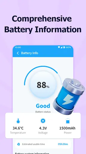 Cleaner Hub | 游戏 | XWorld