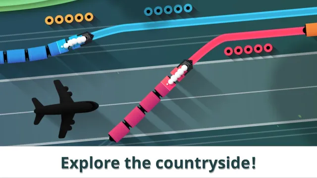 Railways! | Games | XWorld