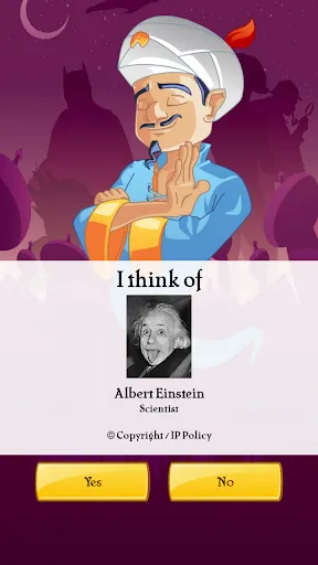 Akinator | Games | XWorld Akinator | Games | XWorld