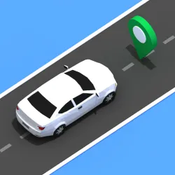 XWorld | Pick Me Up 3D: Trò Chơi Taxi