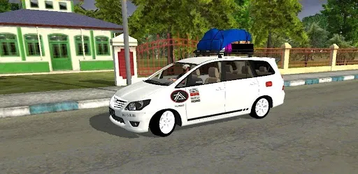 Travel Simulator Indonesia | Permainan | XWorld