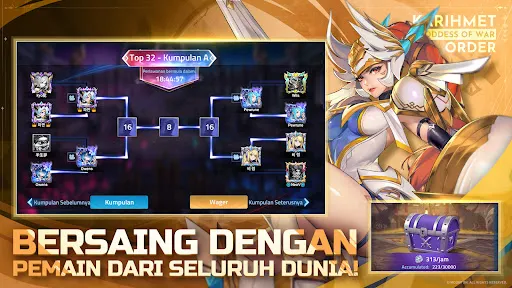 Mobile Legends: Adventure | Permainan | XWorld