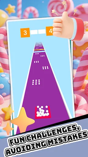 Ball Cleaner X | เกม | XWorld