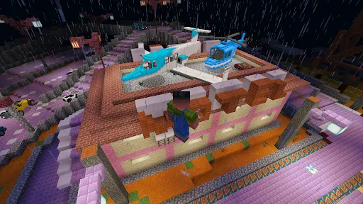 Craftsman 7 | Permainan | XWorld Craftsman 7 | Permainan | XWorld