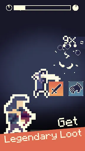 Momentum: Turn Based Roguelite | Games | XWorld