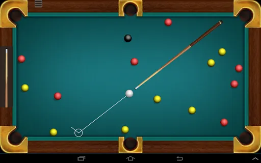 Pool Billiards offline | 游戏 | XWorld