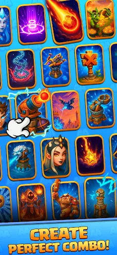 Arcane Arena: Tower Defense TD | Permainan | XWorld Arcane Arena: Tower Defense TD | Permainan | XWorld