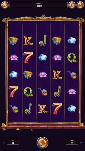 Scatter SLOT | Permainan | XWorld Scatter SLOT | Permainan | XWorld