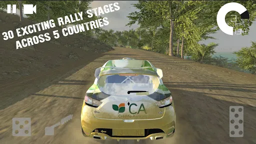 M.U.D. Rally Racing | juego | XWorld