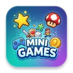 XWorld | Mini Games