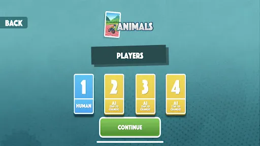 Happy Family - card game | Permainan | XWorld