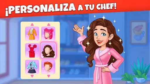 Cooking Diary® Juego de Cocina | juego | XWorld