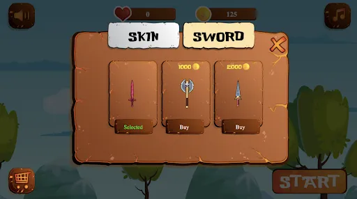 Win Slayer Run - Sun Quest | Games | XWorld
