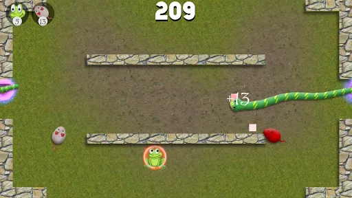 Snake Classic - The Snake Game | Games | XWorld Snake Classic - The Snake Game | Games | XWorld