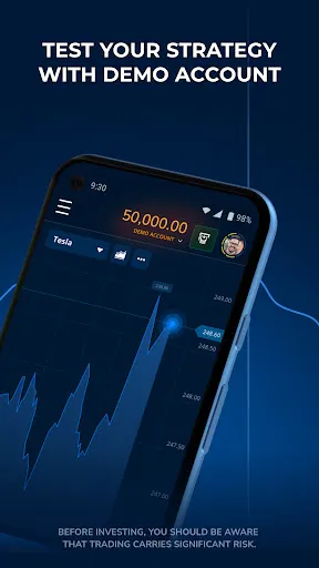 Pocket Broker - broking app | 游戏 | XWorld