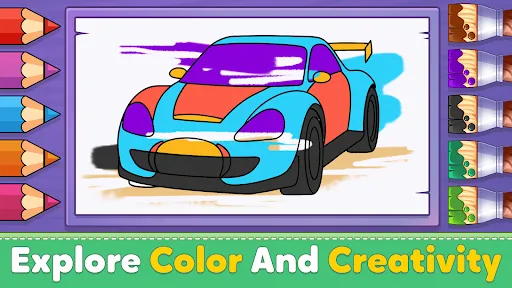 PlaySchool Pro: ABC 123 | Permainan | XWorld