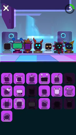 Scary Music Beatbox | Игры | XWorld