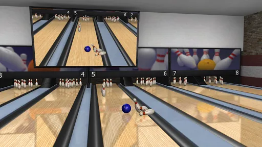 Trick Shot Bowling 2 | Permainan | XWorld