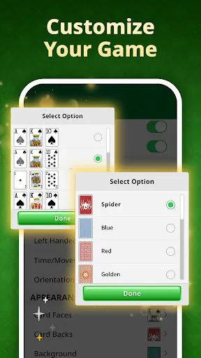 Spider Solitaire Classic | เกม | XWorld