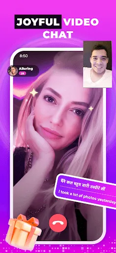 Vibes - Live for Video Chat | Permainan | XWorld